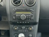 Gebraucht Nissan Qashqai +2 141 PS (103 kW) 2010 Schwarz SUV
