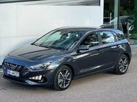 Gebraucht Hyundai i30 Trend 160 PS (117 kW) 2024 Andere farbe