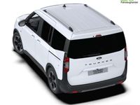 Neu Ford Tourneo Courier Active 125 PS (91 kW) 2026 Frozen white Van / Kleinbus