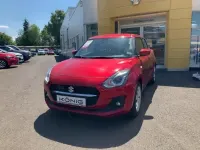 Gebraucht Suzuki Swift Comfort 83 PS (61 kW) 2023 Rot Kleinwagen