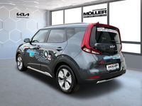 gebraucht Kia Soul EV Spirit 204 Head-Up Leder Panodach Techno. Kamera