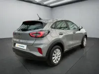 Gebraucht Ford Puma Cool & Connect 95 PS (69 kW) 2021 Schwarz SUV