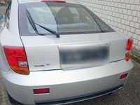 Gebraucht Toyota Celica 143 PS (105 kW) 2000 Silber Coupé