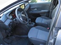 Neu Dacia Jogger Extreme 140 PS (102 kW) 2025 Schiefergrau metallic Van / Kleinbus
