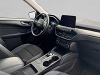 Gebraucht Ford Kuga Titanium 224 PS (164 kW) 2015 Schwarz SUV