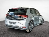 Gebraucht VW ID.3 Pro Performance 150 kW (204 PS) 2023 Silber (scale silver metallic) Kleinwagen