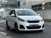 Gebraucht Peugeot 108 Active 82 PS (60 kW) 2015 Kleinwagen