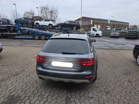 Gebraucht Audi A4 Allroad Ambiente 245 PS (180 kW) 2014 Grau Kombi