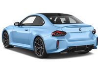 Second-hand BMW M2 480 CP (353 kW) 2024 Coupe