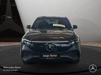 Gebraucht Mercedes EQA250+ Advanced Plus 139 kW (190 PS) 2025 Grau SUV