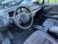 gebraucht BMW 120 i3 sAh ELEKTRO NaviProf LEDER 20 ZOLL KAMERA