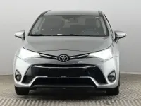 Gebraucht Toyota Avensis Executive 147 PS (108 kW) 2018 Grau Kombi