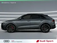 Neu Audi Q8 Business 489 PS (359 kW) 2026 Grau SUV