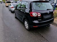 gebraucht VW Golf Plus 