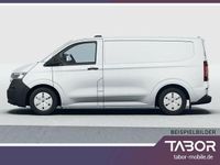 Neu VW Transporter 110 PS (80 kW) 2025 Weiß Van