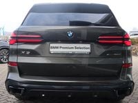 Gebraucht BMW X5 M Sport 352 PS (258 kW) 2024 Grün SUV