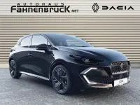 Neu Renault Clio Esprit Alpine 109 PS (80 kW) 2026 Schwarz Kleinwagen