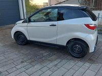 Second-hand Aixam Coupe GTI 2020 Alb Coupe