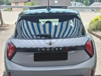 Gebraucht Mini Cooper S Favoured 204 PS (150 kW) 2024 Grau Kleinwagen