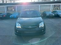 Gebraucht Suzuki Ignis 99 PS (72 kW) 2005 Schwarz Kleinwagen