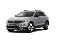 Gebraucht VW T-Roc Goal 150 PS (110 kW) 2025 SUV