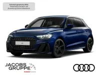 Neu Audi A1 Sportback S-Line 150 PS (110 kW) 2026 Rot Kleinwagen