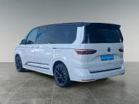 Gebraucht VW Multivan Edition 150 PS (110 kW) 2026 Candyweiß Van / Kleinbus