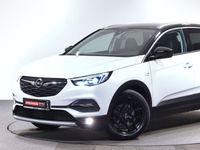 gebraucht Opel Grandland X 1.2 Turbo INNOVATION,LED,EPH,18