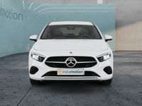 Gebraucht Mercedes A180 136 PS (100 kW) 2024 Weiß Coupé