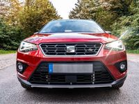 gebraucht Seat Arona FR*LED*VirtuellCockp.*BEATS*KAMERA*