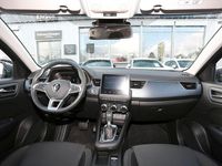 Gebraucht Renault Arkana Equilibre 140 PS (102 kW) 2023 Grau SUV