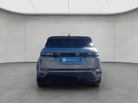 Gebraucht Land Rover Range Rover evoque SE Dynamic 200 PS (147 kW) 2023 Silber SUV