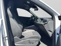 Gebraucht Audi Q5 Ambiente 204 PS (150 kW) 2025 Gletscherweiß metallic SUV
