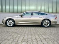 Gebraucht Audi A7 Sportback Ambiente 340 PS (250 kW) 2021 Beige Kleinwagen