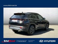 gebraucht Hyundai Tucson 2WD 1.6 GDI MJ 23 Turbo 150PS M/T ADVANTA /Virtual
