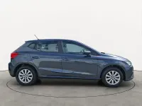 Gebraucht Seat Ibiza Style 95 PS (69 kW) 2023 Kleinwagen