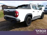 Neu Maxus T60 215 PS (158 kW) 2025 Weiss Pickup
