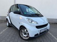 Gebraucht Smart ForTwo Coupé Pure 61 PS (44 kW) 2010 Weiß Coupé