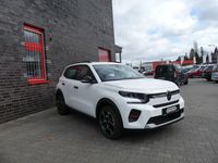 Neu Citroën C3 101 PS (74 kW) 2025 Weiß Kleinwagen