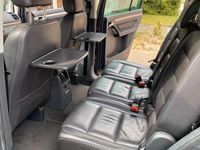 Gebraucht VW Touran 150 PS (110 kW) 2005 Grau Van / Kleinbus