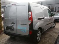 gebraucht Renault Kangoo Z.E. 33 Maxi 2-Sitzer zzgl. Miet-Batterie KLIMA Weitere Angebote