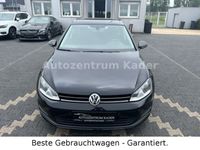 gebraucht VW Golf VII Lim. Trendline BMT*Panoramaglasdach*ACC