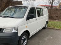 gebraucht VW Transporter 2,5 TDI