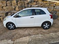 gebraucht Toyota Yaris Yaris1.0 VVT-i