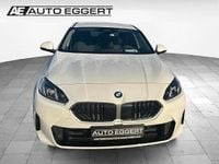 Gebraucht BMW 116 Performance 122 PS (89 kW) 2025 Alpinweiss iii Kleinwagen