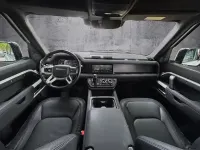 Gebraucht Land Rover Defender SE Dynamic 200 PS (147 kW) 2023 Weiß SUV