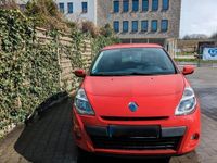 gebraucht Renault Clio IV 