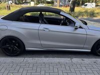Gebraucht Mercedes E350 306 PS (225 kW) 2014 Grau Cabrio
