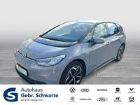 Gebraucht VW ID.3 Pro Performance 150 kW (204 PS) 2022 Grau Kleinwagen