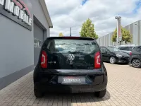 Gebraucht VW up! high up! 75 PS (55 kW) 2013 Other Kleinwagen